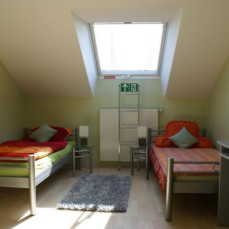 Freundlich Helles Appartment Koln Bagian luar foto
