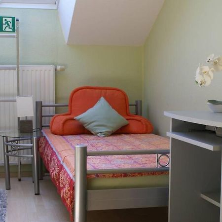 Freundlich Helles Appartment Koln Bagian luar foto