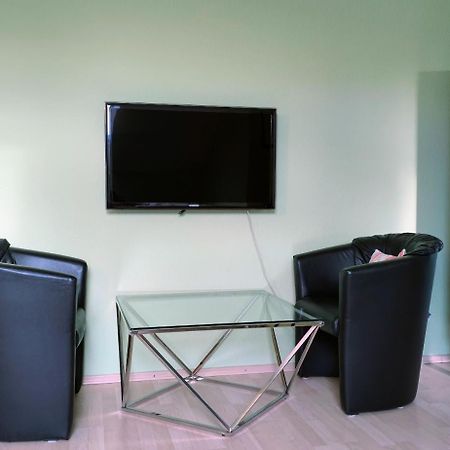 Freundlich Helles Appartment Koln Bagian luar foto