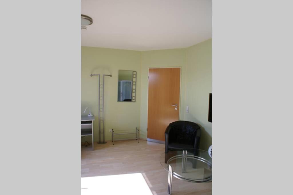 Freundlich Helles Appartment Koln Bagian luar foto