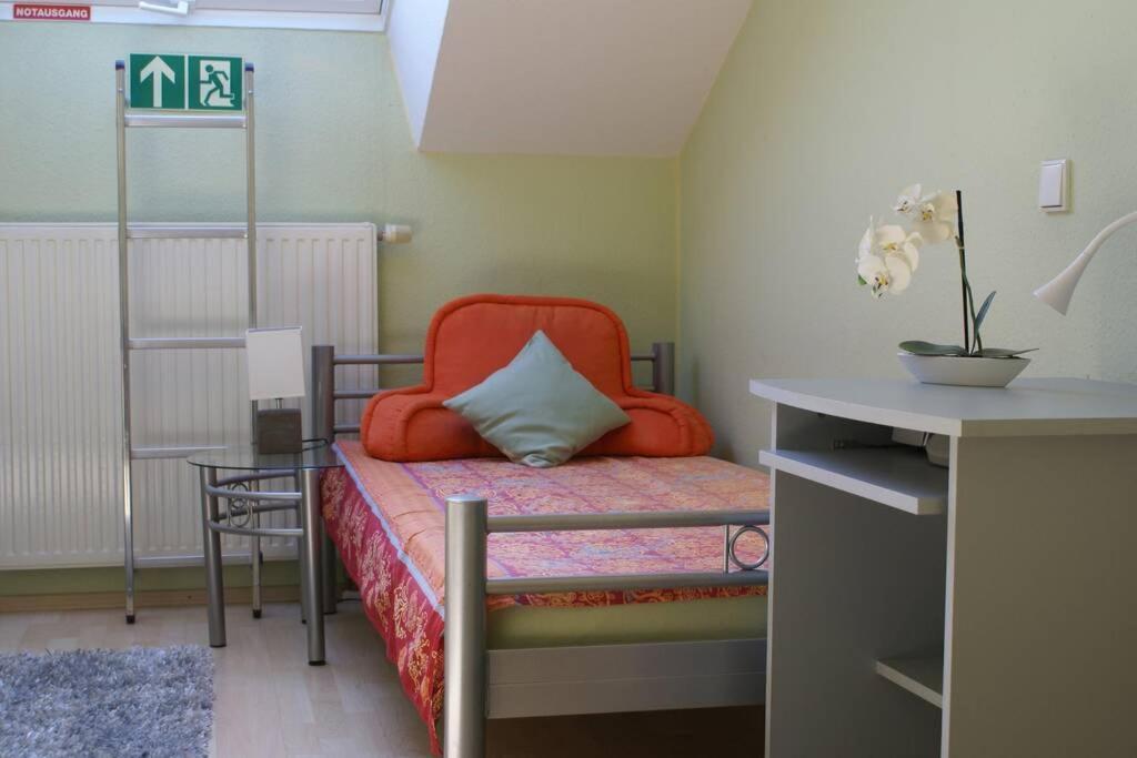 Freundlich Helles Appartment Koln Bagian luar foto