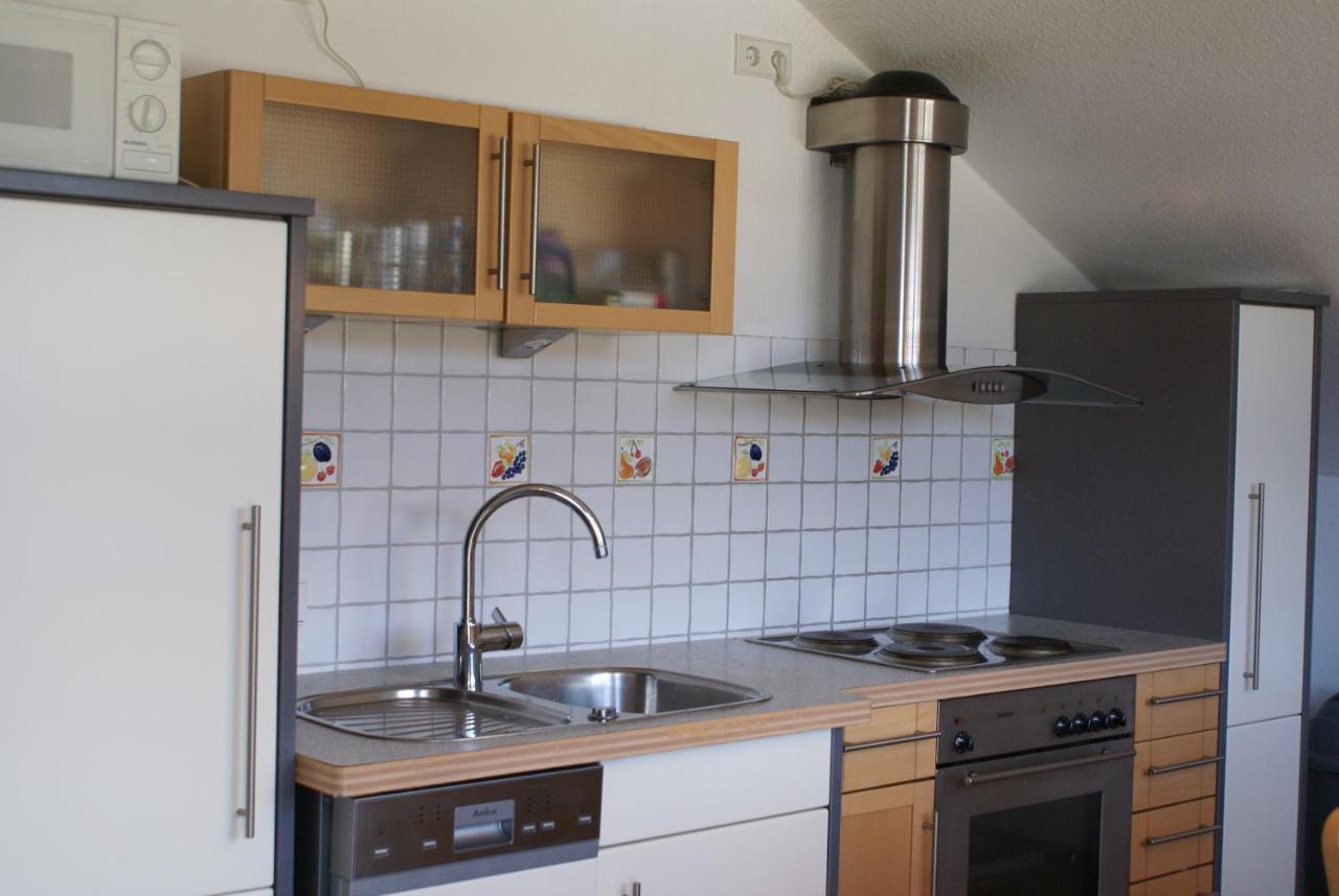 Freundlich Helles Appartment Koln Bagian luar foto